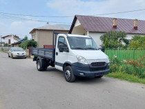 Iveco Daily 65c17