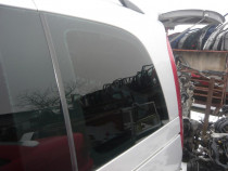 Geam Fix Car. Sp. Stg. Mercedes Vaneo 414/MA1A MPV 4+1 Usi
