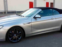 Bmw 640i pret