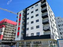 Apartament cu 3 camere la cheie in Sibiu zona Doamna Stanca