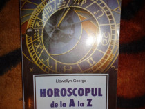 Horoscopul de la A la Z - Liewellyn George