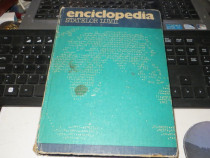 Enciclopedia Statelor Lumii Ed. Stiintifica si Enciclopedica