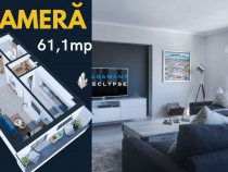 ADAMANT ECLYPSE | 1 camera decomandat | TIP 1E ~ 61.1mp | CUG - Iasi