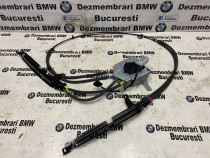 Motoras sistem rulou portbagaj BMW F11