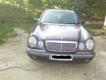 Vanzari mercedes e class