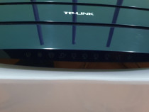 Router wireless TP-LINK WR1043ND 10/100/1000 Mbps