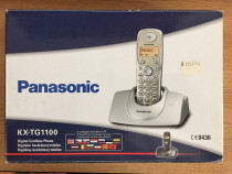 Telefon fix, fara fir,Panasonic