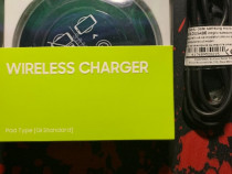 Wireless charger Qi Samsung