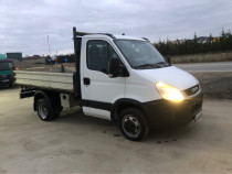 Iveco Daily basculabil 2007