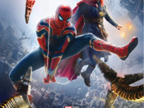 Spiderman poster Spider-Man No Way Home 2021