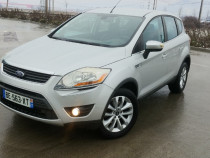 Ford Kuga Impecabil