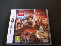 Lego The Lord Of The Rings Nintendo DS