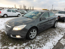 Opel Insignia 2010 -1.8i - 130.000 Km - Unic proprietar