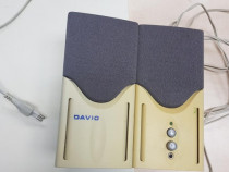 Boxe Calculator Lapop Davio