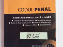 Codul penal 2018