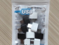 Adaptoare USB 3.1 to Type C & Micro USB - produsele sunt noi