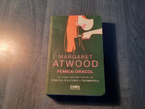 Femeia oracol de Margaret Atwood