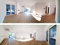Locuinta/birouri -Arad Plaza Apartament 2 camere 64mp ultrac