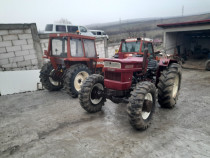 Tractor Fiat 480 dtc