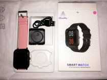 Ceas Smartwatch iQuality Q-Pro