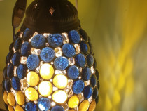 Lampă Tiffany handmade
