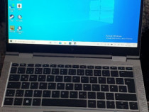 Laptop HP elitebook G7