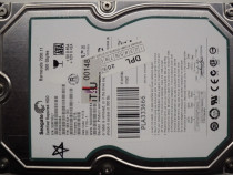 Hard Disk Sata 3,5" HDD-500 Gb Seagate ST3500320AS Refurbish