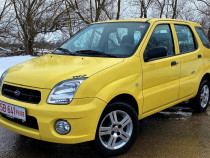 Suzuki Ignis Justy 4x4 Benzina 2005