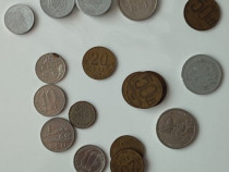 Monede vechi romanesti bancnota 1000 lei eminescu