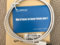 Cablu date USB microUSB ORICO