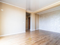 Apartament Mamaia -2 camere- O.B.A Urban - Proiect finalizat.