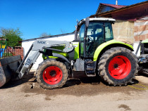 Tractor Claas Arion