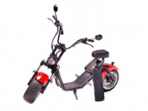 Moped Electric model Luqi Caiqiees 2.0.