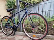 Bicicleta semicursiera 28 inch Kona Dr Dew Black Friday -10%
