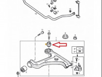 Filtru ulei Jeep GRAND CHEROKEE III WH WK 2005-2010 0517...