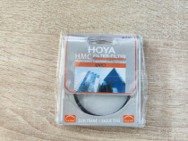 Filtru Hoya HMC UV (C) 67mm