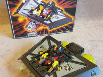 Playmobil dark space glider 3093