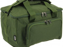 Bagajerie pescuit Geanta NGT Quickfish Green Carryall 40x30x