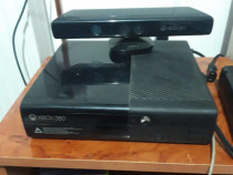 Xbox 360 cu kinect