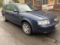 Audi A6 1,9 tdi ,manuala,Germania