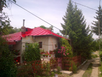 Casa si anexe oraș Berești, Jud Galați