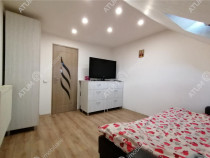 Apartament cu 2 camere decomandate in zona Broscarie din Sib