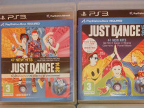 Pachet Just dance 2014,2015 pt.Playstation 3