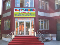 Educatoare - Gradinita Happy Junior