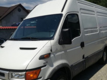 Iveco Daily 2004