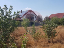 Vând teren de casă , 500 mp, Aradul Nou, cu utilităti.