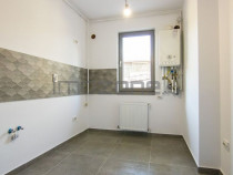 Apartament 2 camere, terasa 68 mp., Bloc Finalizat, Milit...