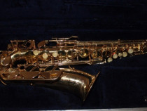 Saxofon Alto Conn 18M in stare foarte buna de functionare