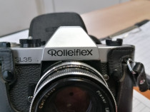 Aparat foto Rolleiflex