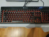 Tastatura gaming Corsair K55